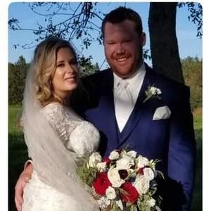 Meet your Posher, Katelyn